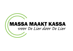 massa maakt kassa