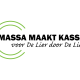 massa maakt kassa