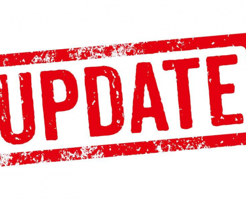 Update