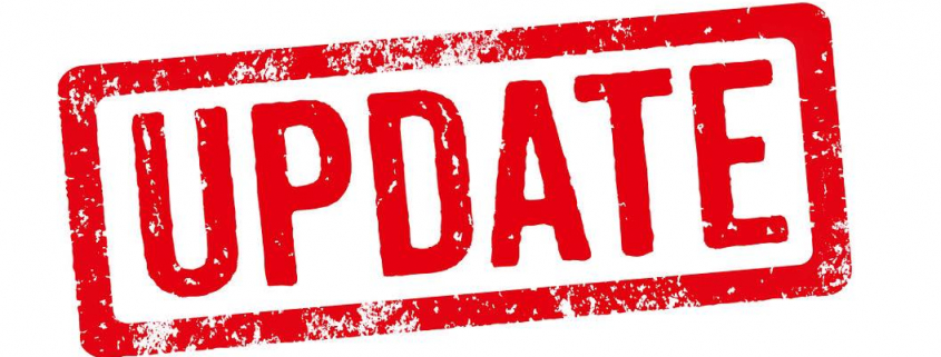 Update